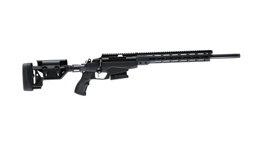 Tikka T3X Tac A1 6.5CM 24" - Folding Stock
