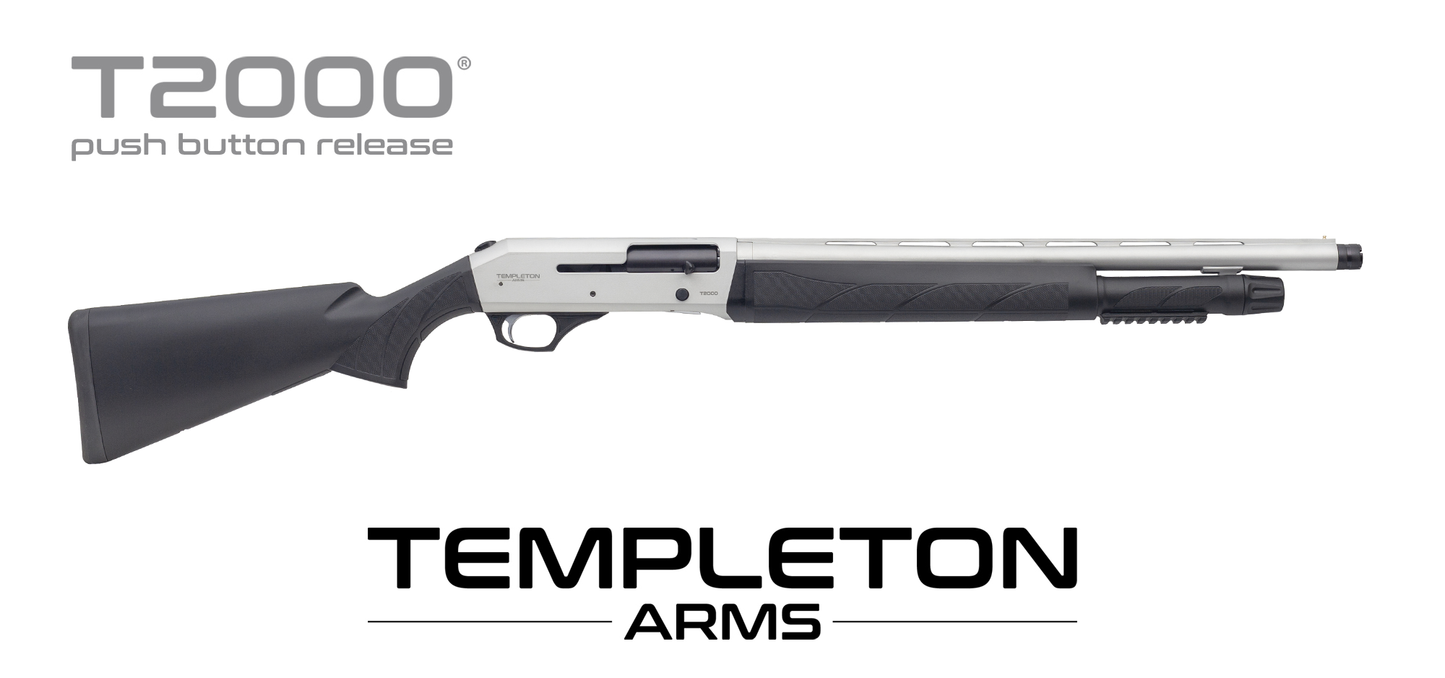 Templeton Arms T2000 MARINE (Synthetic)