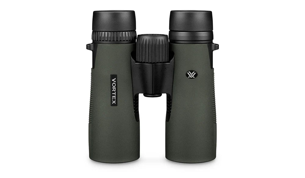 Vortex Diamondback HD Binocular 10x42