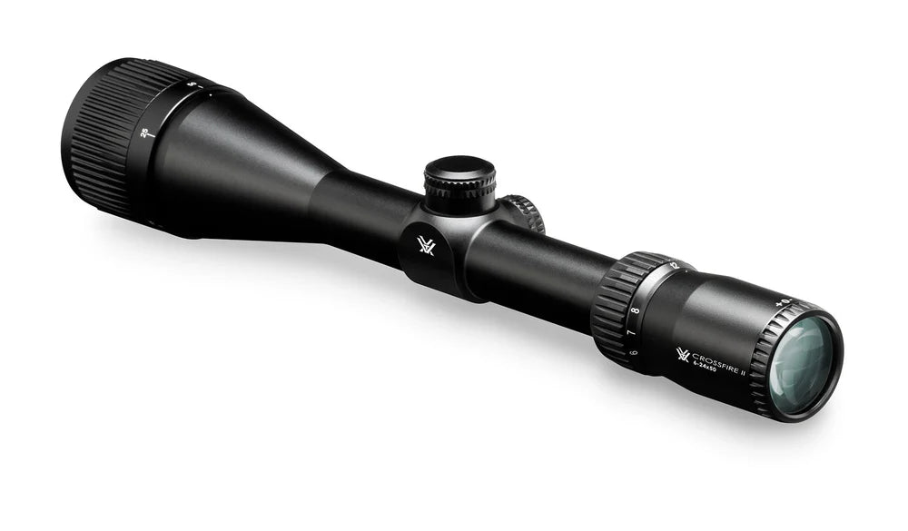 Vortex Crossfire 6-24X50 BDC AO