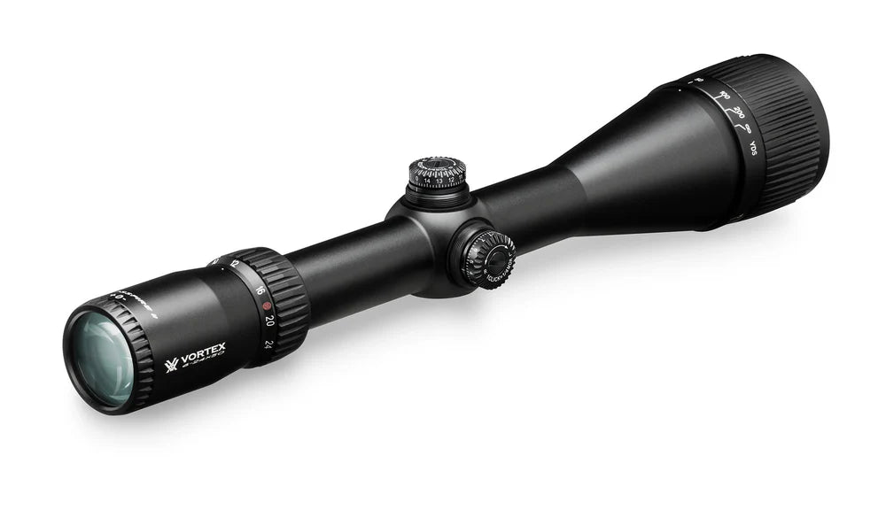 Vortex Crossfire II 6-24x50 BDC AO