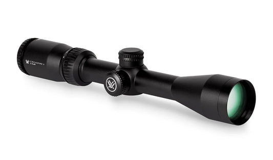 Vortex Crossfire II 3-9x40 BDC