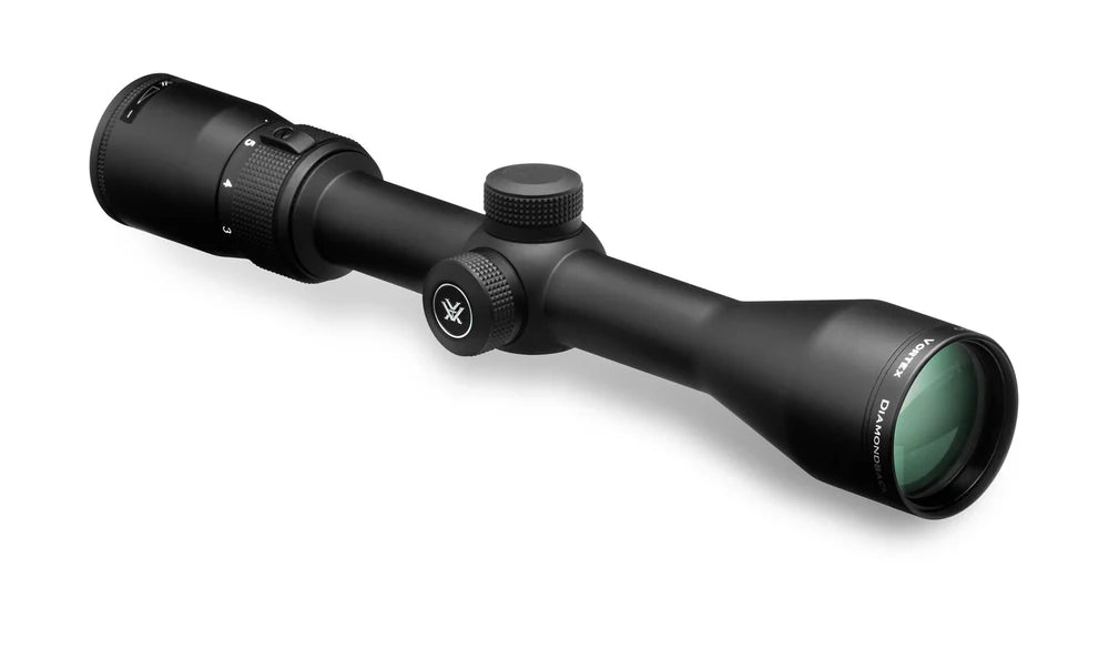 Vortex Diamondback 3.5-10x50 BDC