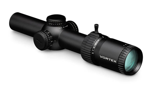 Strike Eagle 1-8x24 AR