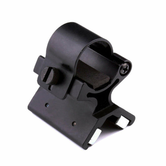25mm magnetic torch mount